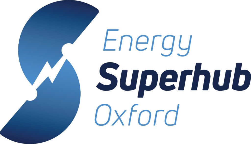 Oxford Super Hub